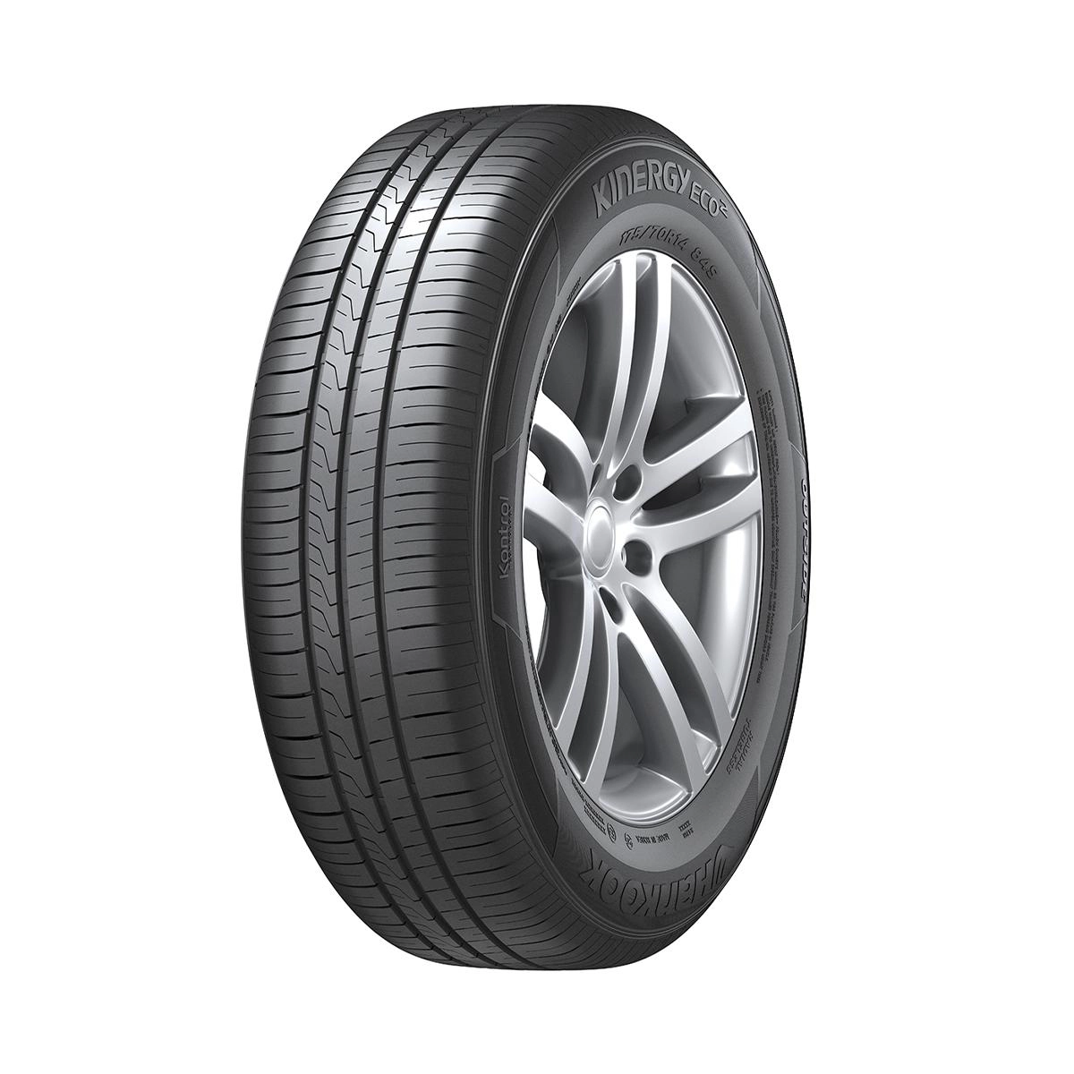 4 Neumatico 165/60R14 HANKOOK K435 ARO 14 - Imagen 1