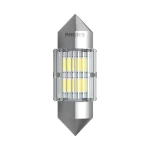 Ampolleta LED Ultinon Pro3100 Festoon 30mm de 12v y Base SV8.5